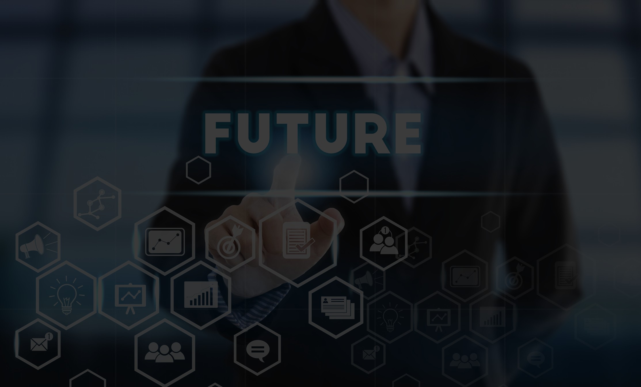 Governance, Risk & Compliance