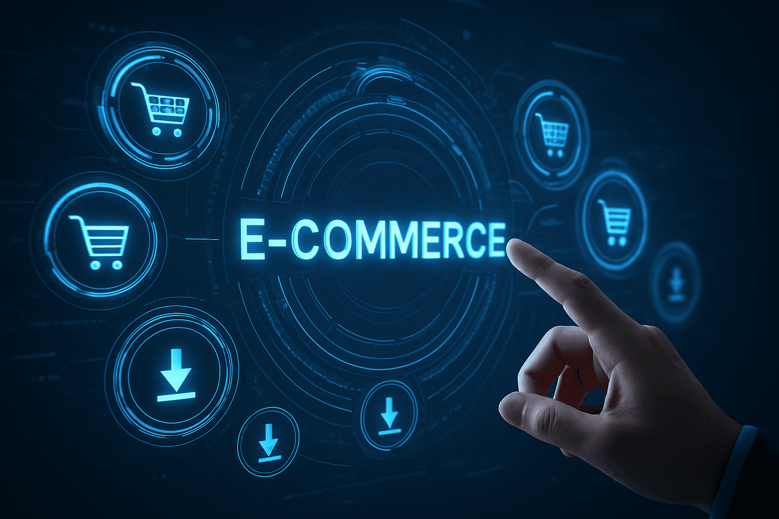 eCommerce